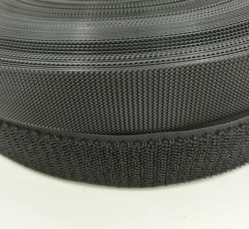 1.2inch (3cm)Width 6meters ,Non pilling loop&Injected hook Sewing fastening tape ,hook and loop garment acceories
1.2inch (3cm)Width 6meters ,Non pilling loop&Injected hook Sewing fastening tape ,hook and loop garment acceories