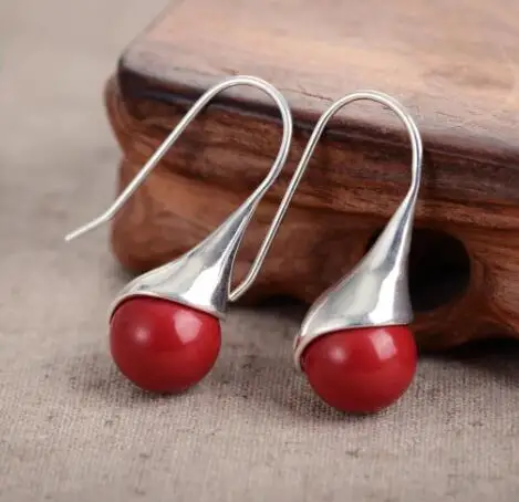 women Eardrop jewelry Brincos earring Pendientes Natural BLUE Green GEM 925 Sterling Silver Drop Earrings Chinese Oriental GEM
women Eardrop jewelry Brincos earring Pendientes Natural BLUE Green GEM 925 Sterling Silver Drop Earrings Chinese Oriental GEM