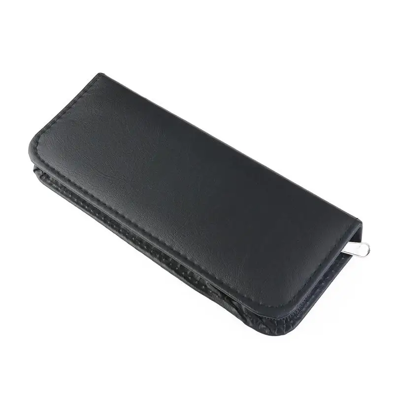 Professional Hairdressing Toolbag Pouch Barber Scissors Hand Bag (Black) | Инструменты
