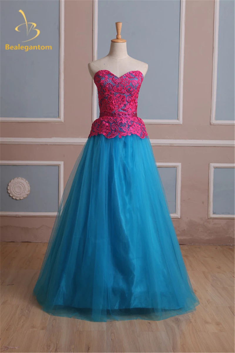 Bealegantom Sweetheart Ball Gown Quinceanera Dresses 2019 Beaded Sweet 16 Dress For 15 Years Vestidos De 15 Anos QA1209
Bealegantom Sweetheart Ball Gown Quinceanera Dresses 2019 Beaded Sweet 16 Dress For 15 Years Vestidos De 15 Anos QA1209