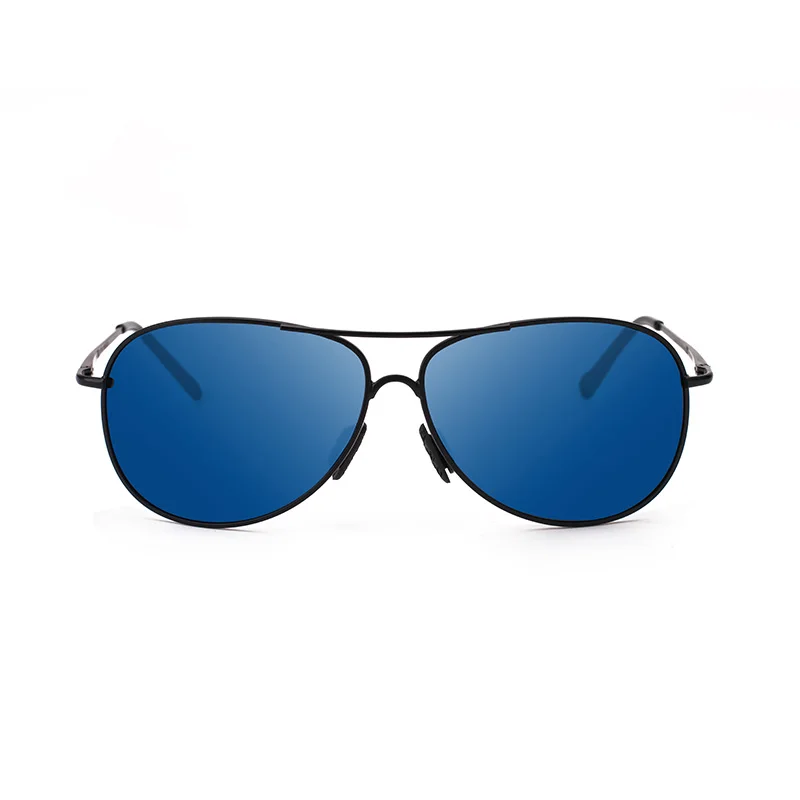 UV400 Protection Sunglasses Polarized Metal TAC Sun Glasses Male Driving Eyewear Anti-UV With Case 81-2
UV400 Protection Sunglasses Polarized Metal TAC Sun Glasses Male Driving Eyewear Anti-UV With Case 81-2