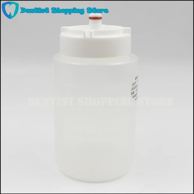 High Quality Dental Instrument Water Bottle Auto Supply System for Ultrasonic Scaler
High Quality Dental Instrument Water Bottle Auto Supply System for Ultrasonic Scaler