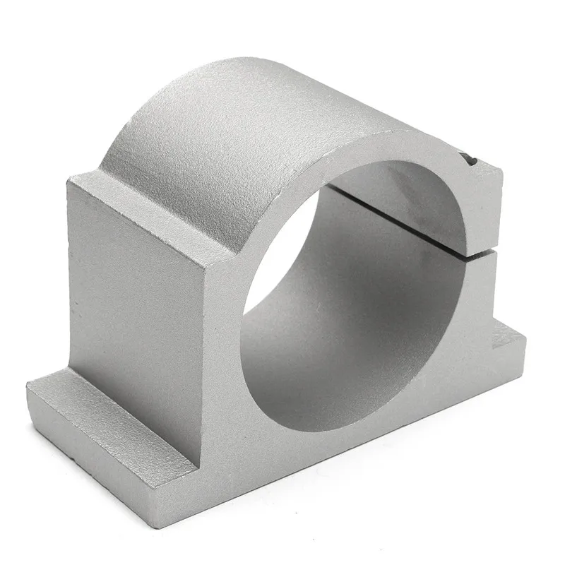 Freeshipping Newest 100mm Diameter Spindle Motor Mount Clamp Bracket Holder w/2xScrew For CNC Router Durable Quality
Freeshipping Newest 100mm Diameter Spindle Motor Mount Clamp Bracket Holder w/2xScrew For CNC Router Durable Quality