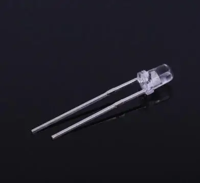 1000PCS x 3mm Short Leg Warm White Red Green Blue Yellow Orange Pink Purple Clear Lens LED Diode Ultra Bright LED Light Beads
1000PCS x 3mm Short Leg Warm White Red Green Blue Yellow Orange Pink Purple Clear Lens LED Diode Ultra Bright LED Light Beads