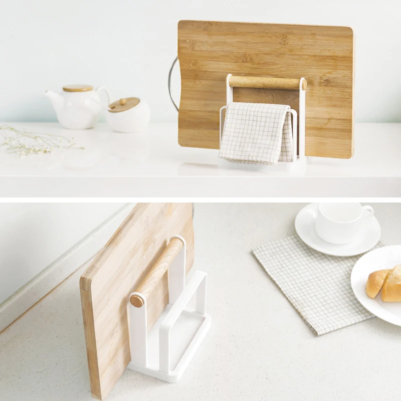 Cutting Boards Stand Cover Organizer Wiping Chopping Knife Pot Lid Shelf Wiping Rack Kitchen Chopping Board Storage Racks Tools
Cutting Boards Stand Cover Organizer Wiping Chopping Knife Pot Lid Shelf Wiping Rack Kitchen Chopping Board Storage Racks Tools