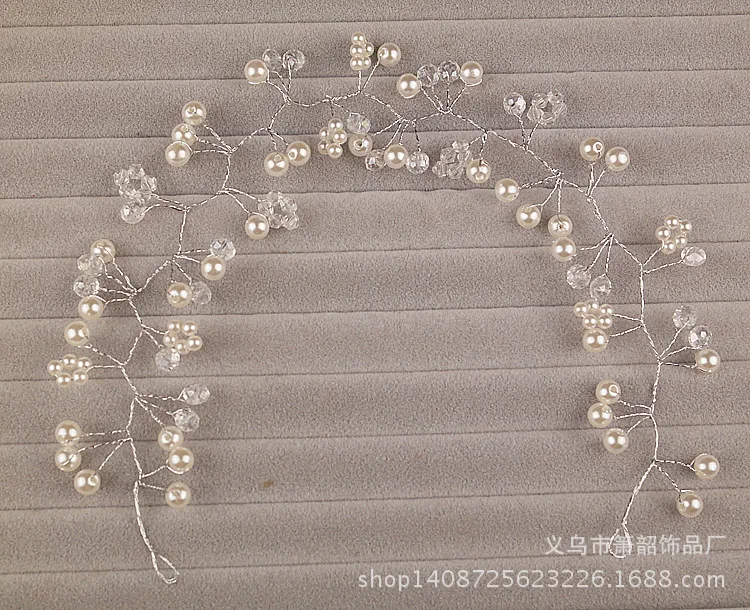 Hot Sale Tiara Wedding Hair Comb Vintage Style Bridal Hair Accessories Crystal Bouquet Collection Top Quality Handmade
Hot Sale Tiara Wedding Hair Comb Vintage Style Bridal Hair Accessories Crystal Bouquet Collection Top Quality Handmade