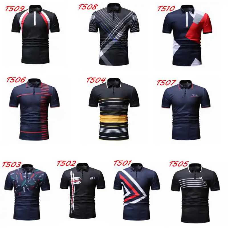 2019 New Summer Shirt Brand Clothing Men Polo Shirt Men Business Casual Solid Male Polo Shirt Short Sleeve Breathable Polo Shirt
2019 New Summer Shirt Brand Clothing Men Polo Shirt Men Business Casual Solid Male Polo Shirt Short Sleeve Breathable Polo Shirt