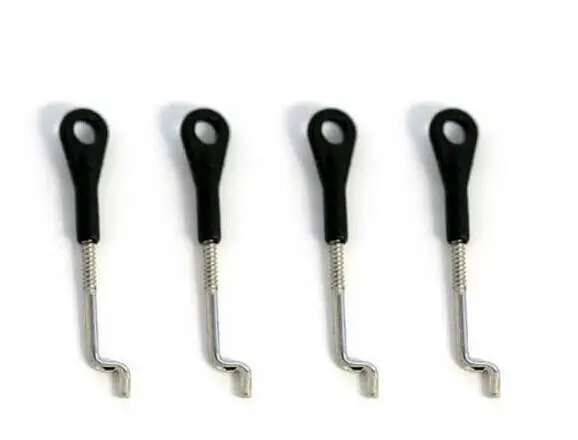 ESKY Single Hole Push Rod 000396 EK1-0570 для радиоуправляемого вертолета Lama V4 kob
ESKY Single Hole Push Rod 000396 EK1-0570 для радиоуправляемого вертолета Lama V4 kob