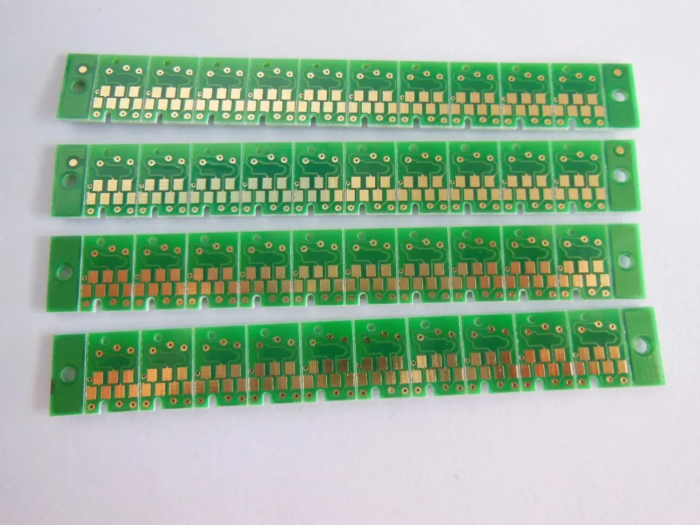 Einkshop T6941-T6945 T6941 Cartridge Chip For Epson SureColor T3000 T3070 T5070 T7070 T3200 T5200 T7200 T3270 T5270 T7270 Printe
Einkshop T6941-T6945 T6941 Cartridge Chip For Epson SureColor T3000 T3070 T5070 T7070 T3200 T5200 T7200 T3270 T5270 T7270 Printe