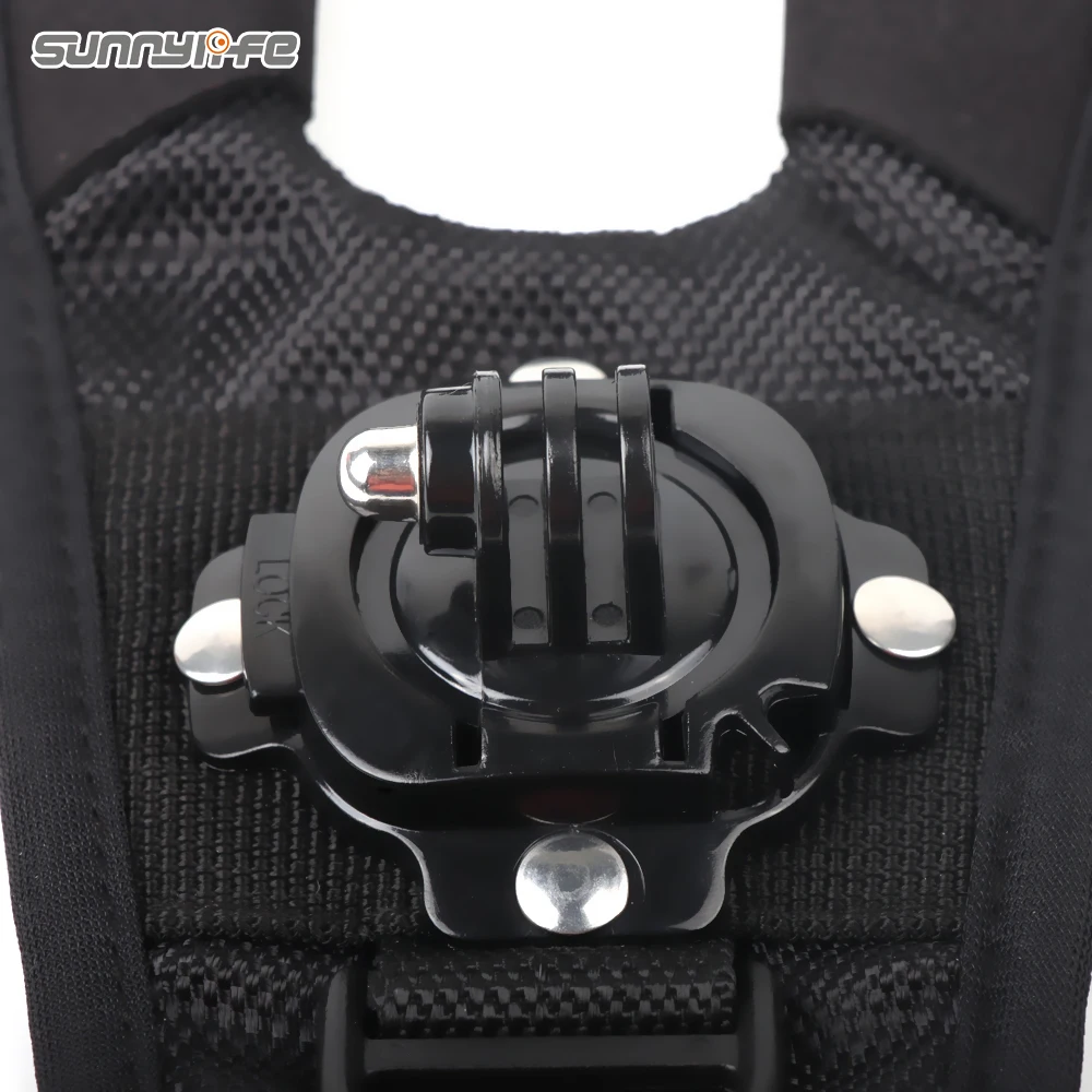 New Arrival Wrist Band Belt Hand Strap Mount for DJI OSMO POCKET & GOPRO