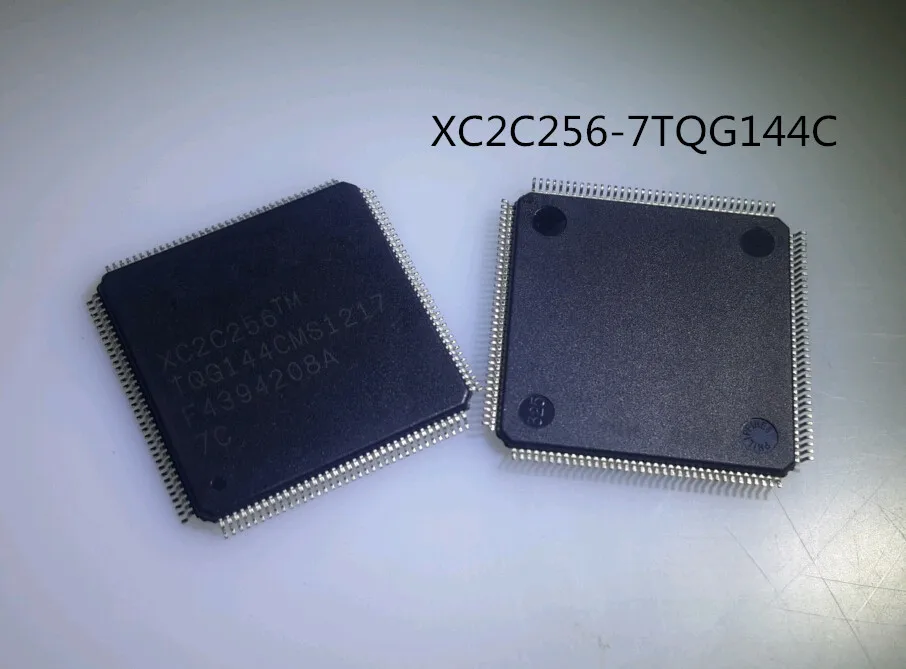 XC2C256-7TQG144C XC2C256-7TQG144 XC2C256 QFP-144 5pcs/lot Free Shipping | Электроника