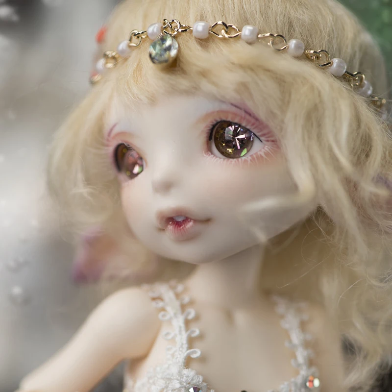 Free shipping! Free makeup&eyes! top quality 1/7 bjd doll toy fancy little sea horse mermaid 17 Mari baby Hobbie cute best gift
Free shipping! Free makeup&eyes! top quality 1/7 bjd doll toy fancy little sea horse mermaid 17 Mari baby Hobbie cute best gift