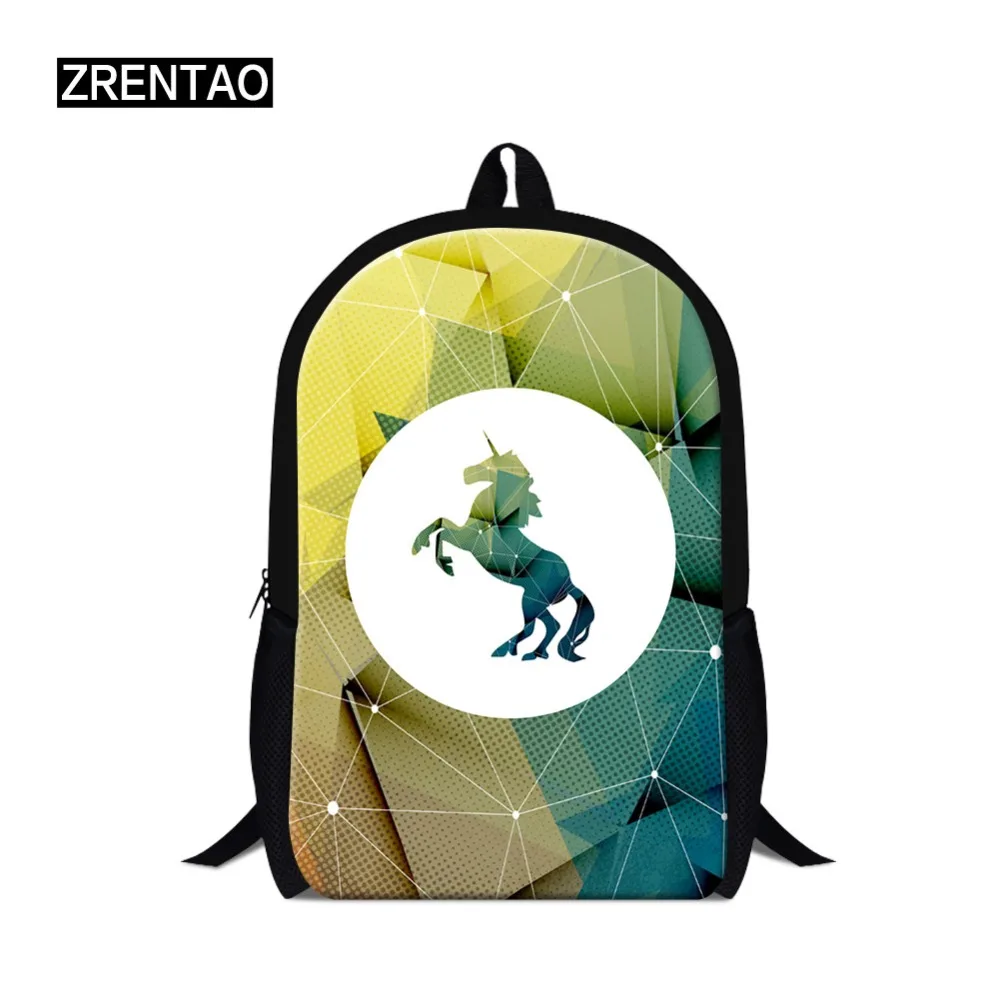 ZRENTAO Детский рюкзак mochilas для подростков, ежедневный рюкзак с объемным мультяшным единорогом, детский дорожный рюкзак, школьная сумка для ма...
ZRENTAO Детский рюкзак mochilas для подростков, ежедневный рюкзак с объемным мультяшным единорогом, детский дорожный рюкзак, школьная сумка для ма...