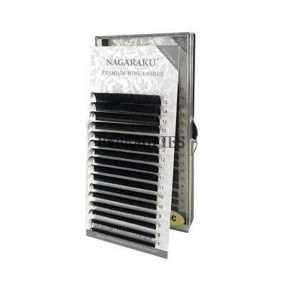 7~15mm mix natural synthetic mink,individual eyelash extension makeup cilia professional 16rows/case 200cases/lot
7~15mm mix natural synthetic mink,individual eyelash extension makeup cilia professional 16rows/case 200cases/lot