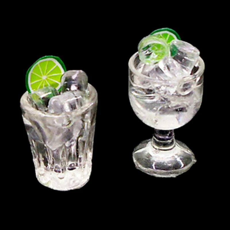 1:12 Resin Dollhouse Mini Ice Lemon Water Drink Cup Miniature Dollhouse Accessories Cups Toy Mini Decoration Gifts
1:12 Resin Dollhouse Mini Ice Lemon Water Drink Cup Miniature Dollhouse Accessories Cups Toy Mini Decoration Gifts