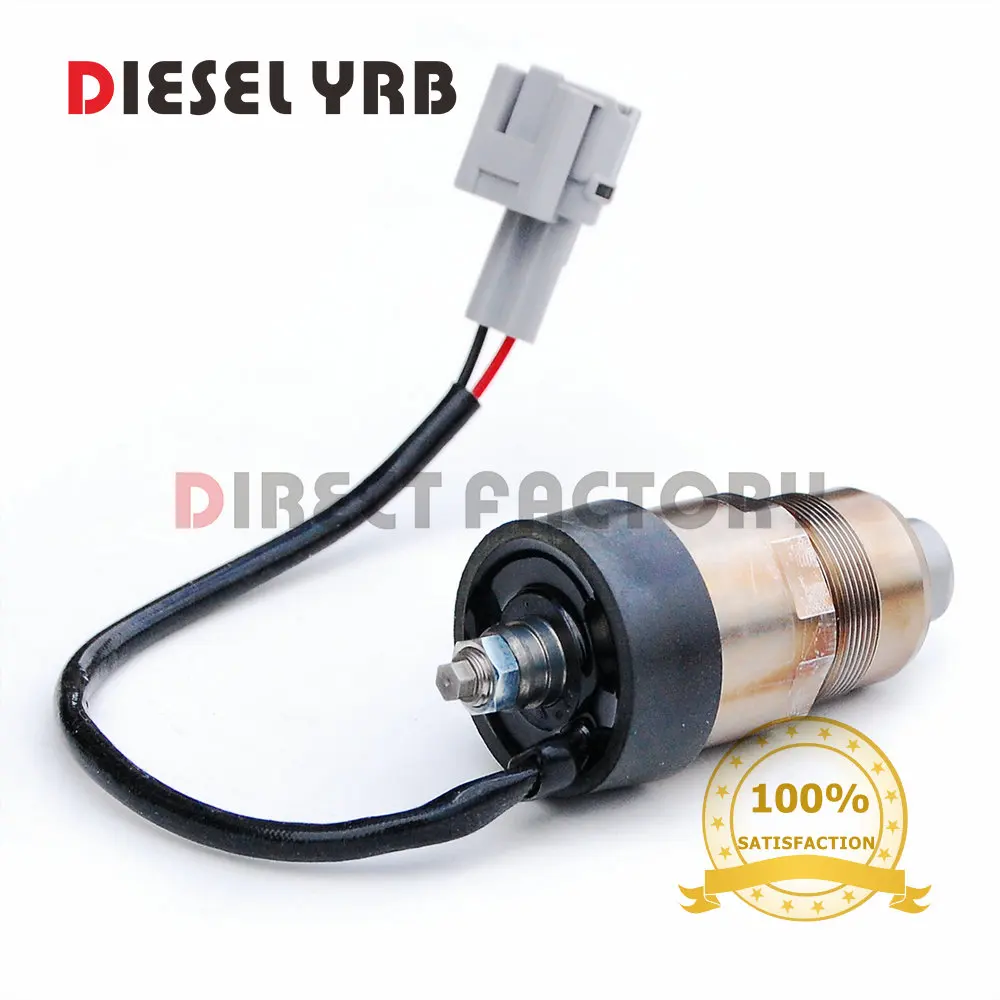 2 PCS Genuine Original new solenoid valve 096600-0033, 096600 0033 , 0966000033
2 PCS Genuine Original new solenoid valve 096600-0033, 096600 0033 , 0966000033