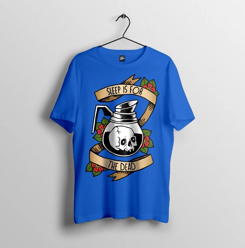Traditional Tattoo, Morning Coffee Inspired Design - Mens Unisex T-Shirt S-3Xl T Shirt 2019 Summer New Brand Tee Men Hip Hop
Traditional Tattoo, Morning Coffee Inspired Design - Mens Unisex T-Shirt S-3Xl T Shirt 2019 Summer New Brand Tee Men Hip Hop