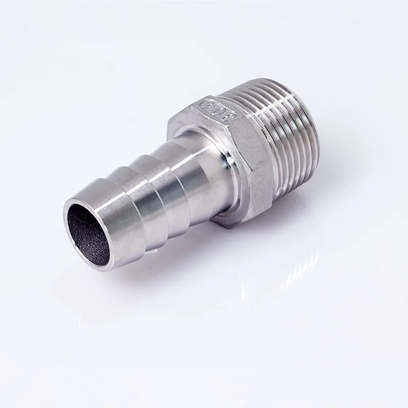 1 шт. BSPT 1/4 "DN15 12 мм хвостовик шланга с зазубринами наружная резьба соединитель трубы из нержавеющей стали SS304 Hosetail фитинг для воды газа масла
1 шт. BSPT 1/4 "DN15 12 мм хвостовик шланга с зазубринами наружная резьба соединитель трубы из нержавеющей стали SS304 Hosetail фитинг для воды газа масла
