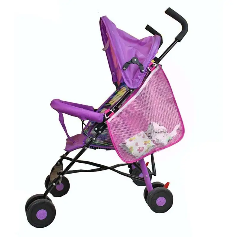 Baby Infant Mesh Side Hanging Bag Pushchair Storage Net Bag Cart Pram Stroller Accessories Net Organizer Kids Toys Bottle Bag
Baby Infant Mesh Side Hanging Bag Pushchair Storage Net Bag Cart Pram Stroller Accessories Net Organizer Kids Toys Bottle Bag