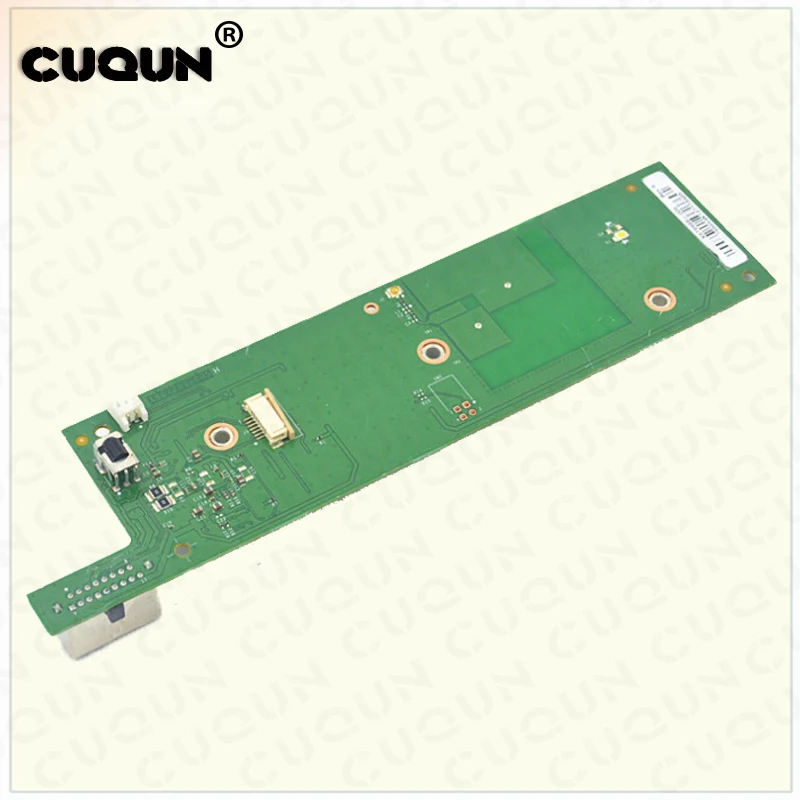 Original Switch Board for Microsoft XBox One On/Off Power Supply Switch Board For Xboxone
Original Switch Board for Microsoft XBox One On/Off Power Supply Switch Board For Xboxone