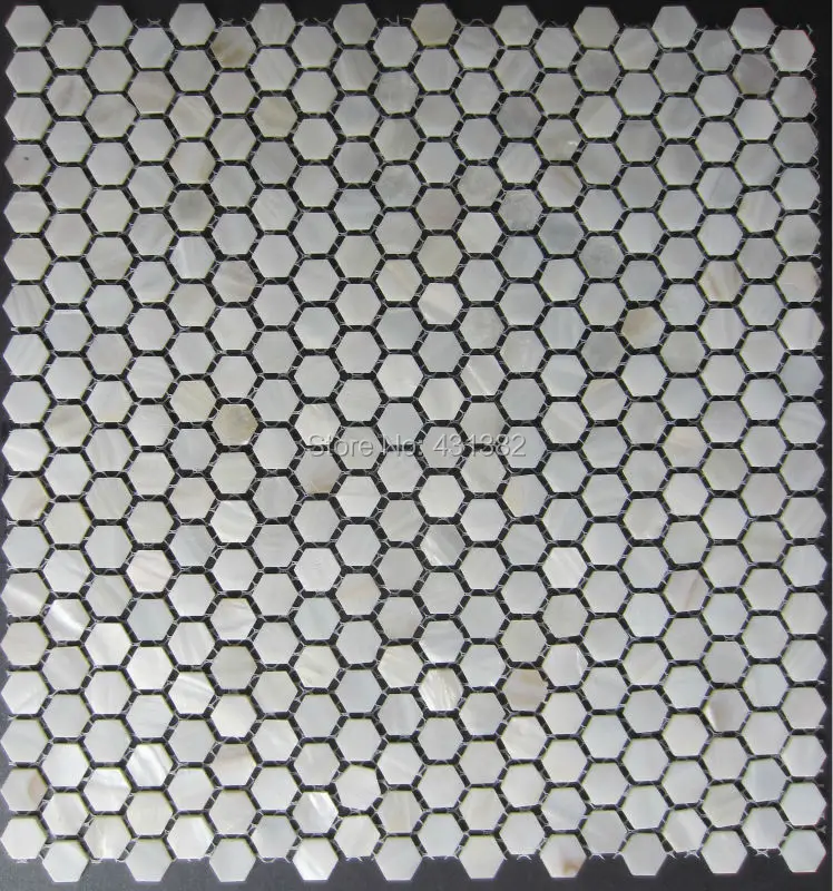Hexagon 15MM shell mosaic tile,mother of pearl tile ,Shell backsplash tile,bathroom shower mosaics wallpaper
Hexagon 15MM shell mosaic tile,mother of pearl tile ,Shell backsplash tile,bathroom shower mosaics wallpaper