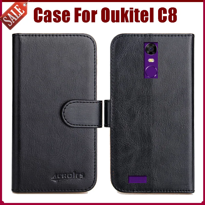 Горячая распродажа! Чехол Oukitel C8 Новое поступление 6 видов цветов высококачественный защитный кожаный флип-чехол для Oukitel C8
Горячая распродажа! Чехол Oukitel C8 Новое поступление 6 видов цветов высококачественный защитный кожаный флип-чехол для Oukitel C8