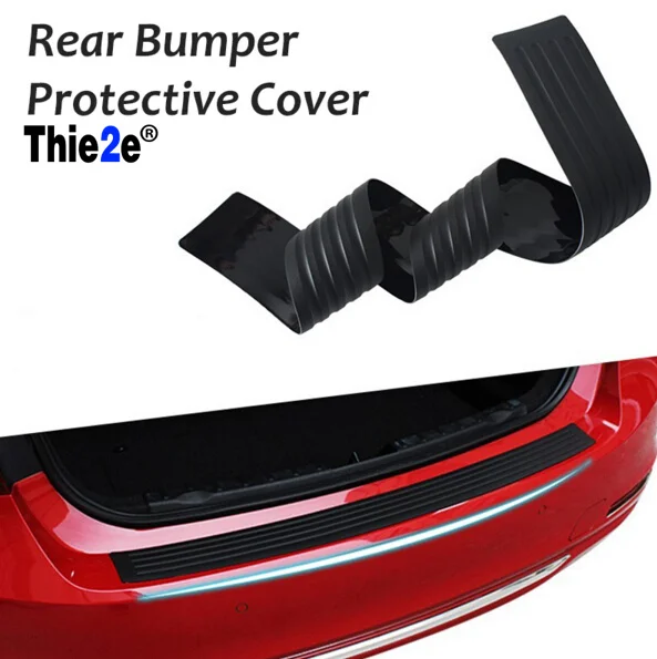 Защита заднего бампера для Nissan Teana XTrail Qashqai Livina Tiida Sunny March Murano Geniss Juke Almera