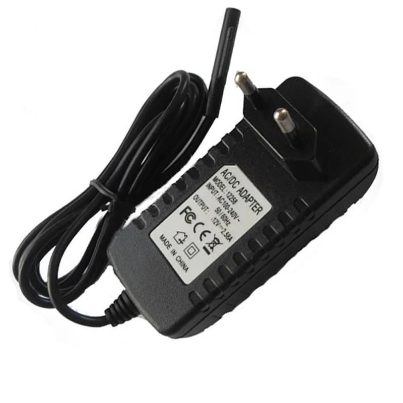 12V 2.58A 30W EU Plug AC Wall Charger Adapter Power Supply For Microsoft Windows Surface Pro 3 Tablet Accessories Tablet Charger
12V 2.58A 30W EU Plug AC Wall Charger Adapter Power Supply For Microsoft Windows Surface Pro 3 Tablet Accessories Tablet Charger