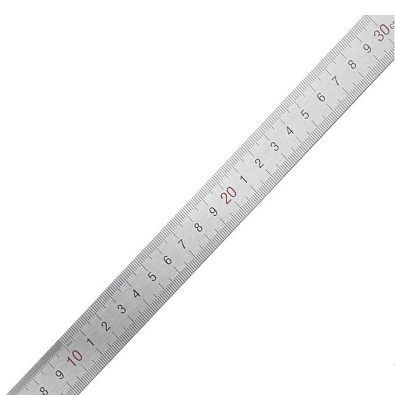 30cm Straight steel ruler Office School Supplies Educational Supplies Drafting Supplies Rulers 30cm stainless steel ruler
30cm Straight steel ruler Office School Supplies Educational Supplies Drafting Supplies Rulers 30cm stainless steel ruler
