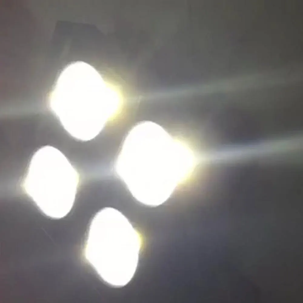 4pcs/Lot 4x100w Audience Light Warm White Led Light Led Outdoor /Flood Light DJ /Bar /Party /Show /Stage Light LED Stage Machine
4pcs/Lot 4x100w Audience Light Warm White Led Light Led Outdoor /Flood Light DJ /Bar /Party /Show /Stage Light LED Stage Machine