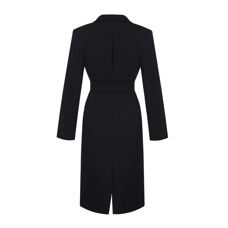 Bqueen 2019 New Fashion V Neck Split Long Sleeve Cape Blazers Women's Basic Coats Sexy With Belt
Bqueen 2019 New Fashion V Neck Split Long Sleeve Cape Blazers Women's Basic Coats Sexy With Belt