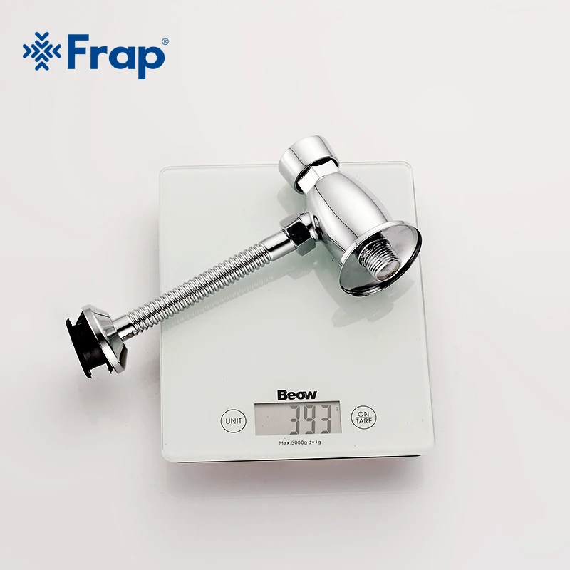 Frap Simple style Hand-pressing Type Brass Urinal Flush Valve delay urine flush valve F7201
Frap Simple style Hand-pressing Type Brass Urinal Flush Valve delay urine flush valve F7201