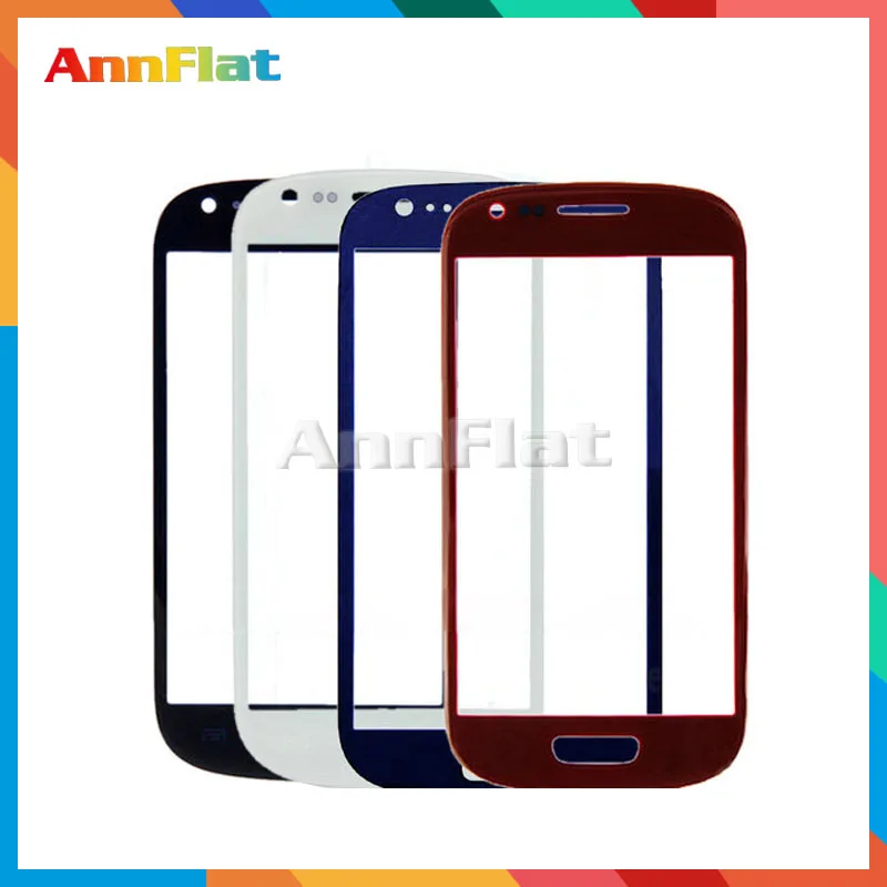 10pcs/lot High Quality 4.0" For Samsung Galaxy S3 mini i8190 Neo Replacement Touch Panel Glass Front Glass Lens
10pcs/lot High Quality 4.0" For Samsung Galaxy S3 mini i8190 Neo Replacement Touch Panel Glass Front Glass Lens