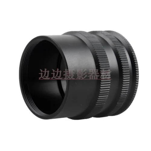 Camera Macro LENS Extension Tube Ring adapter bracket For M42 42mm screw mount camera
Camera Macro LENS Extension Tube Ring adapter bracket For M42 42mm screw mount camera