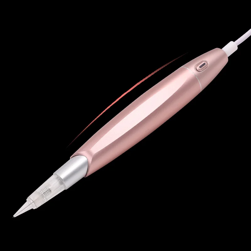 Popular Attractive Tattoo Gun Type Permanent Makeup Machine with Cartridge Needle with Free Shipping
Popular Attractive Tattoo Gun Type Permanent Makeup Machine with Cartridge Needle with Free Shipping