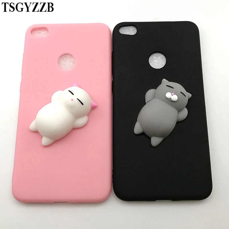 Squishy 3D Toys Case For Huawei P8 Lite 2017 Cover P9 Lite 2017 Cute Cartoon Cat Soft Silicone Case For Huawei Honor 8 Lite 5.2"
Squishy 3D Toys Case For Huawei P8 Lite 2017 Cover P9 Lite 2017 Cute Cartoon Cat Soft Silicone Case For Huawei Honor 8 Lite 5.2"
