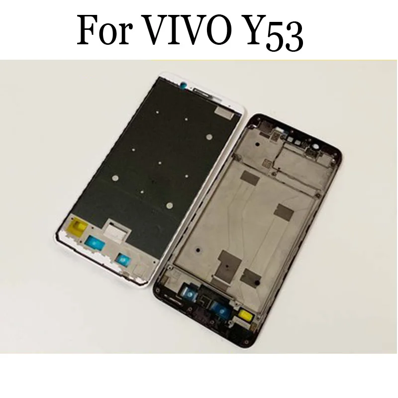 Оригинальный ЖК-держатель передняя рамка для VIVO Y53 корпус средняя рамка для VIVO Y 53 запасные части для ремонта VIVOY53
Оригинальный ЖК-держатель передняя рамка для VIVO Y53 корпус средняя рамка для VIVO Y 53 запасные части для ремонта VIVOY53