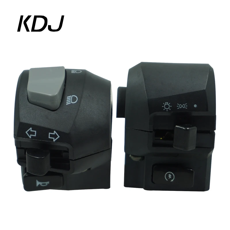 7/8" 22mm Motorcycle Switches Horn Turn Signal Headlight High/Low Beam Light Start For Yamaha YBR125 YBR 125 CU Custom 2008-2014
7/8" 22mm Motorcycle Switches Horn Turn Signal Headlight High/Low Beam Light Start For Yamaha YBR125 YBR 125 CU Custom 2008-2014