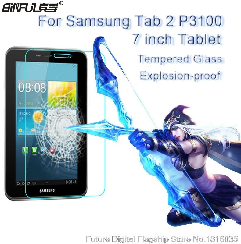 Лучшее закаленное стекло премиум-класса для Samsung Galaxy Tab 2 7.0 P3100 P3110 P3108 9H Жесткая прозрачная защитная пленка для экрана
Лучшее закаленное стекло премиум-класса для Samsung Galaxy Tab 2 7.0 P3100 P3110 P3108 9H Жесткая прозрачная защитная пленка для экрана