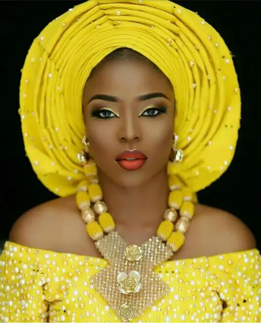 Yellow Bride Crystal Statement Necklace Set Latest African Wedding Nigerian Beads Jewelry Sets Women Gift Free Shipping ABH349
Yellow Bride Crystal Statement Necklace Set Latest African Wedding Nigerian Beads Jewelry Sets Women Gift Free Shipping ABH349