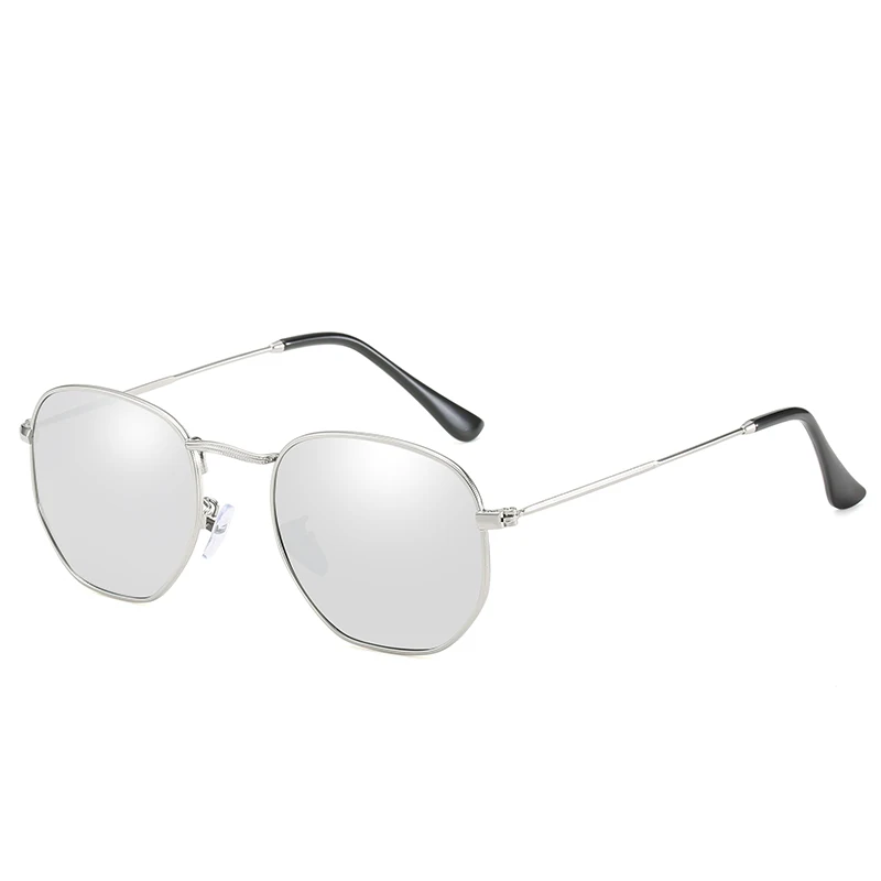 Luckace Women Sun Glasses Polarized Sunglasses Men Classic Design All-Fit Mirror Sunglass Box CE
Luckace Women Sun Glasses Polarized Sunglasses Men Classic Design All-Fit Mirror Sunglass Box CE