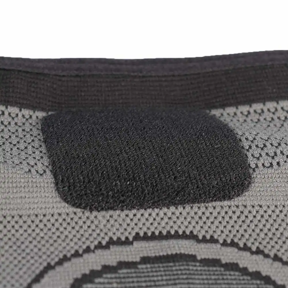 High Knee Brace Support Strap Compression Pad Protector for Running Cycling Sport DOG88
High Knee Brace Support Strap Compression Pad Protector for Running Cycling Sport DOG88