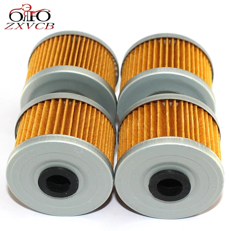 4PCS FOR Honda TRX250 1985-1987 TRX300 1986-1992 TRX400 TRX700 TLR250 XL-X250 Motorcycle Engine Oil Filter Cleaner
4PCS FOR Honda TRX250 1985-1987 TRX300 1986-1992 TRX400 TRX700 TLR250 XL-X250 Motorcycle Engine Oil Filter Cleaner