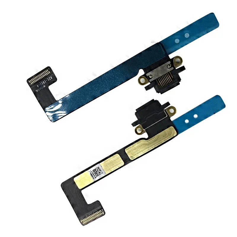Замена платы зарядного устройства с USB штекером для ipad2/ipad3/ipad4/ipad5/ipad6/mini 1/2/mini3/4