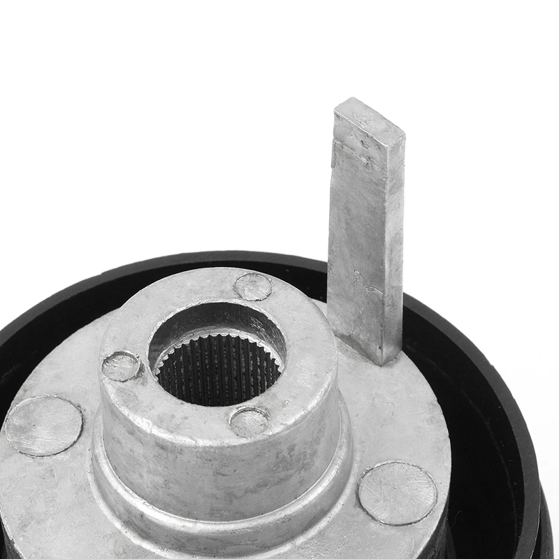 THGS Steering Wheel Hub Quick Release Adapter Boss Kit For Peugeot 106 306 Universal
THGS Steering Wheel Hub Quick Release Adapter Boss Kit For Peugeot 106 306 Universal