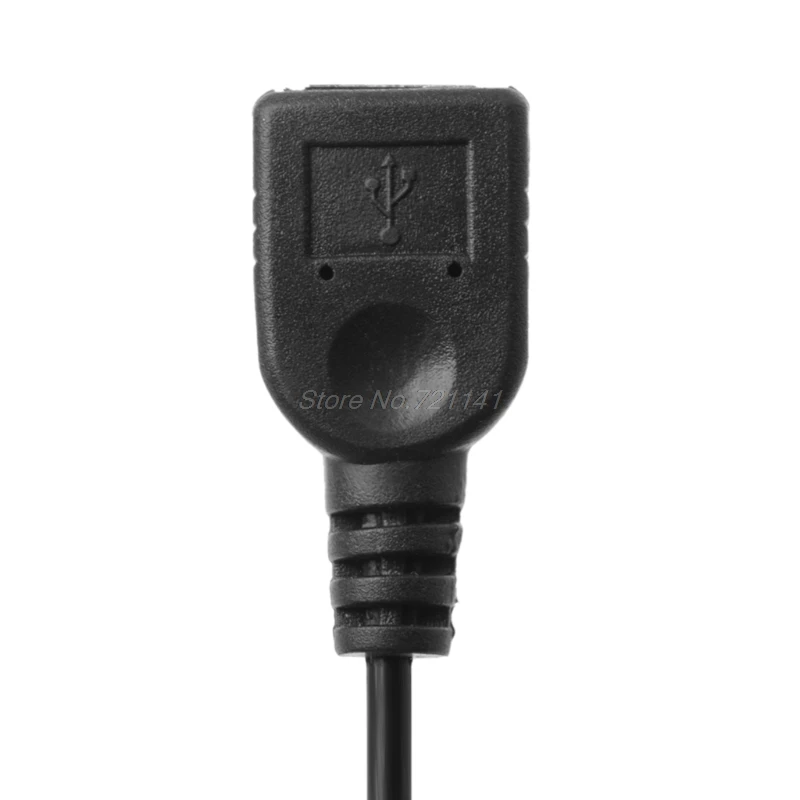 1Pc USB 2.0 Female Jack 2 Pin 2 Wire Power Charge Cable Cord Connector DIY 30cm Electronics Stocks Dropship
1Pc USB 2.0 Female Jack 2 Pin 2 Wire Power Charge Cable Cord Connector DIY 30cm Electronics Stocks Dropship