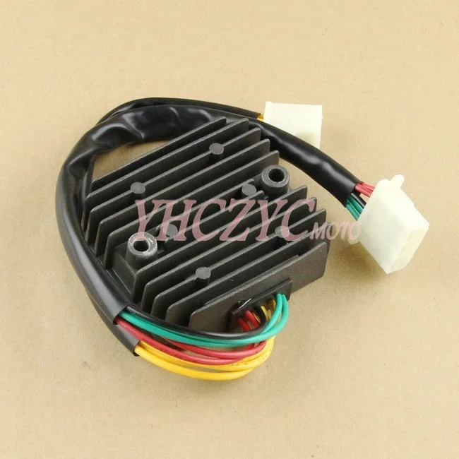 Motorcycle Voltage Regulator Rectifier For Honda GL650 1983 GL500 Silverwing / Interstate 1981-1982
Motorcycle Voltage Regulator Rectifier For Honda GL650 1983 GL500 Silverwing / Interstate 1981-1982