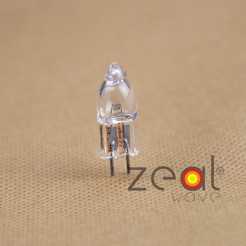 2pcs 6V 30W For Ph 5761 G4 Capsule Halogen Bulb,410849 6V30W Projection Lamp,Nikon Microscope,Olympus CX31 CX41 light Ophthalmic
2pcs 6V 30W For Ph 5761 G4 Capsule Halogen Bulb,410849 6V30W Projection Lamp,Nikon Microscope,Olympus CX31 CX41 light Ophthalmic
