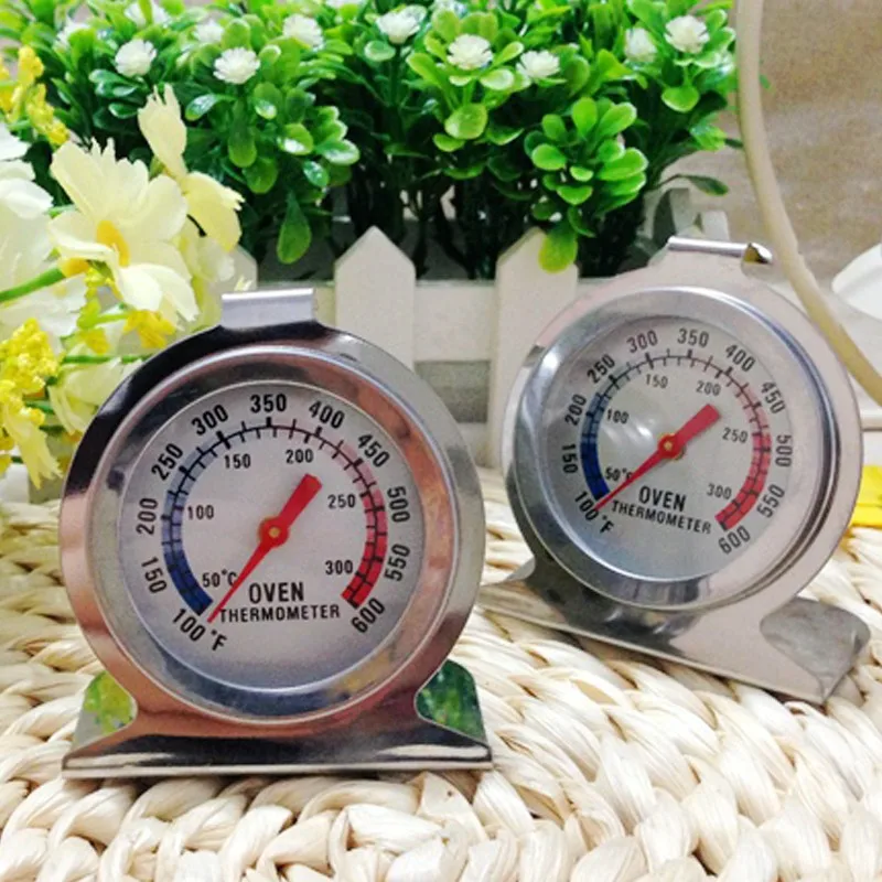 1PC Polymer clay oven bake clay Temperature Stand Up Dial Oven Thermometer Gauge Gage Hot Worldwide
1PC Polymer clay oven bake clay Temperature Stand Up Dial Oven Thermometer Gauge Gage Hot Worldwide