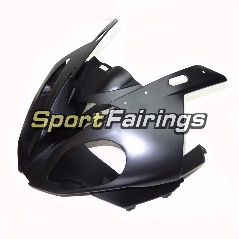 New Upper Front Nose Fairing For BMW S1000RR 2015 2016 Injection ABS Plastic Motorcycle Cowling Customize Any Designs
New Upper Front Nose Fairing For BMW S1000RR 2015 2016 Injection ABS Plastic Motorcycle Cowling Customize Any Designs